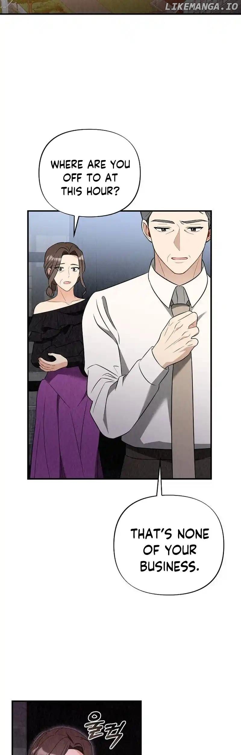 Office Partner Chapter 10 - page 38
