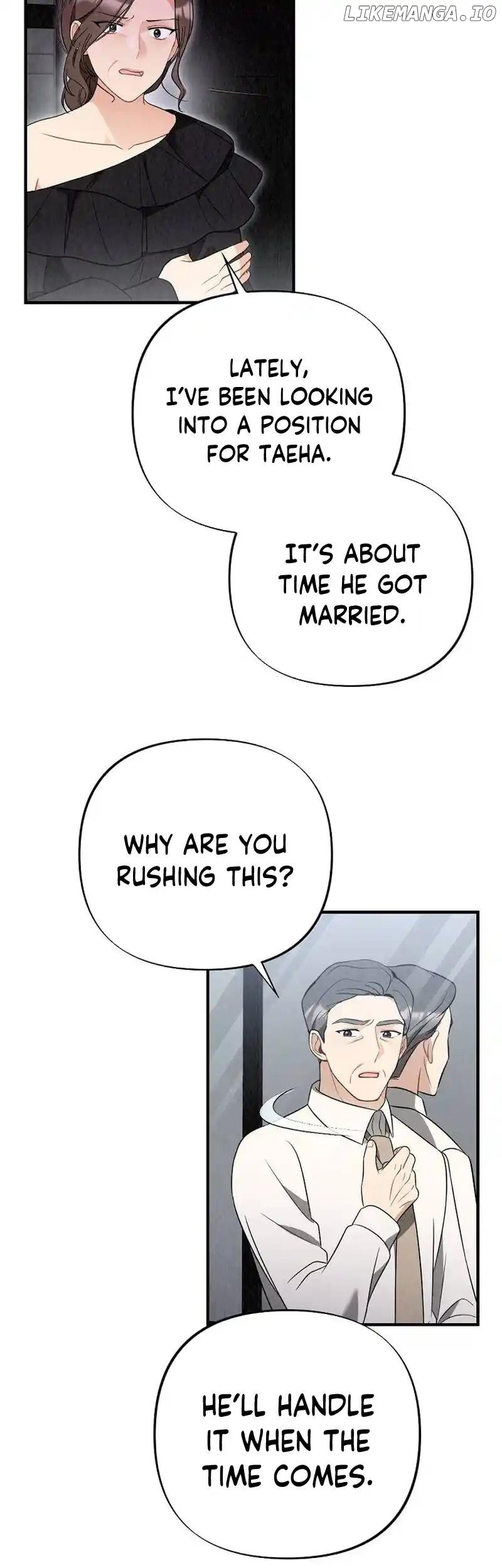 Office Partner Chapter 10 - page 39