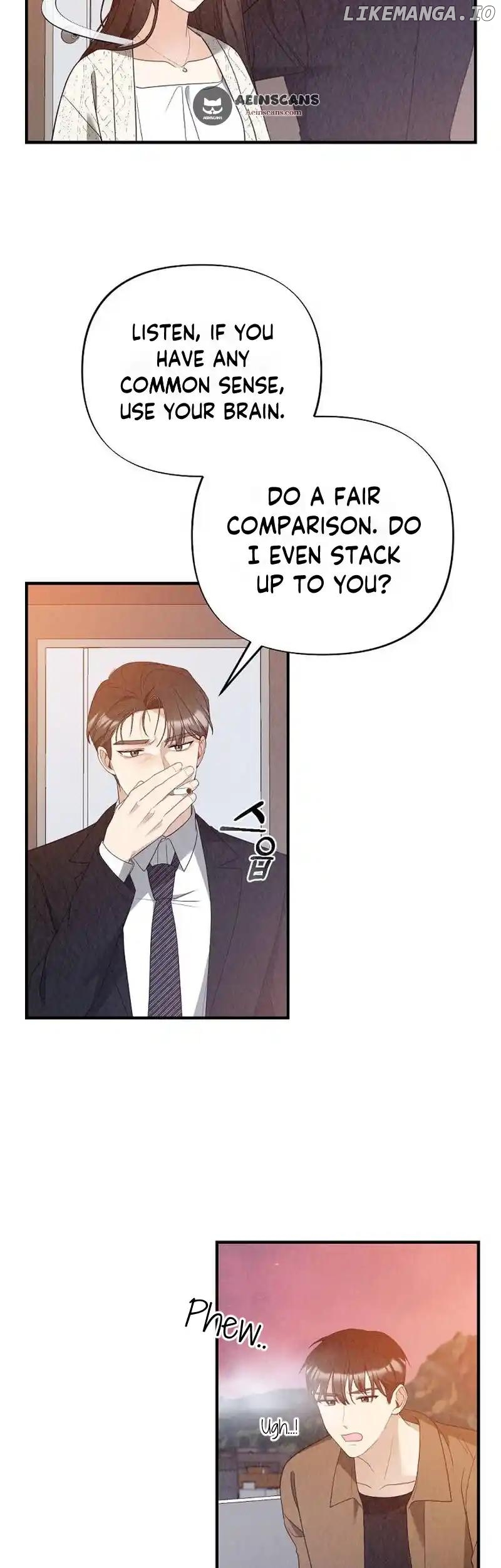 Office Partner Chapter 10 - page 4