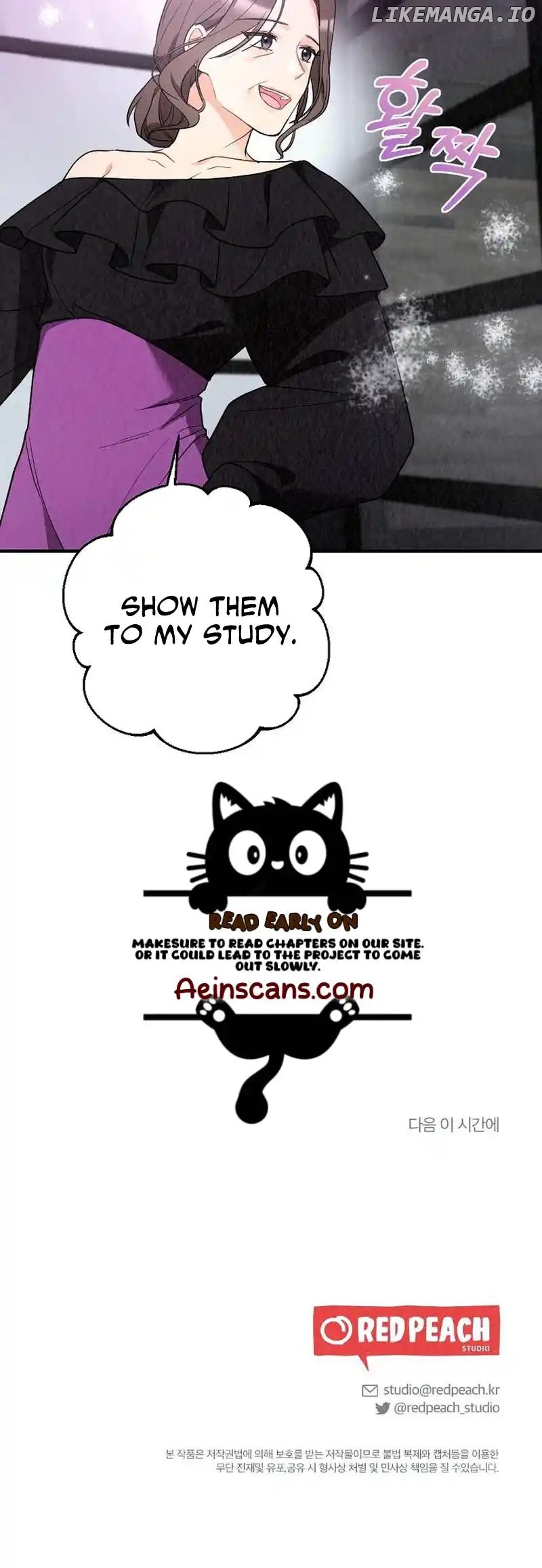 Office Partner Chapter 10 - page 45