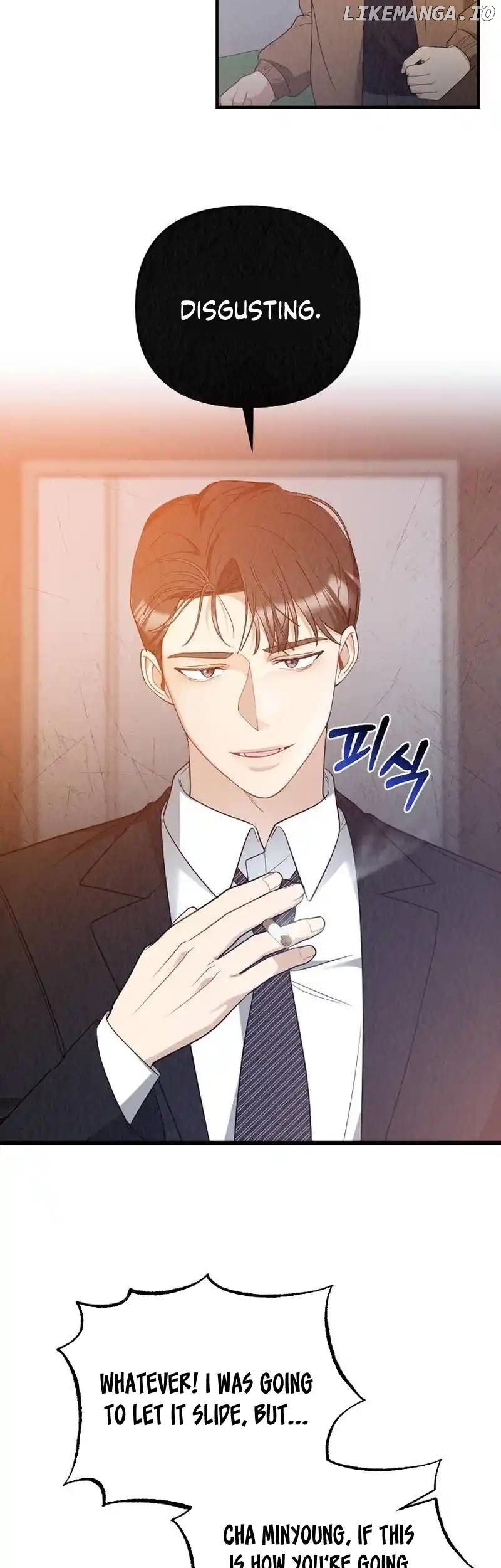 Office Partner Chapter 10 - page 5