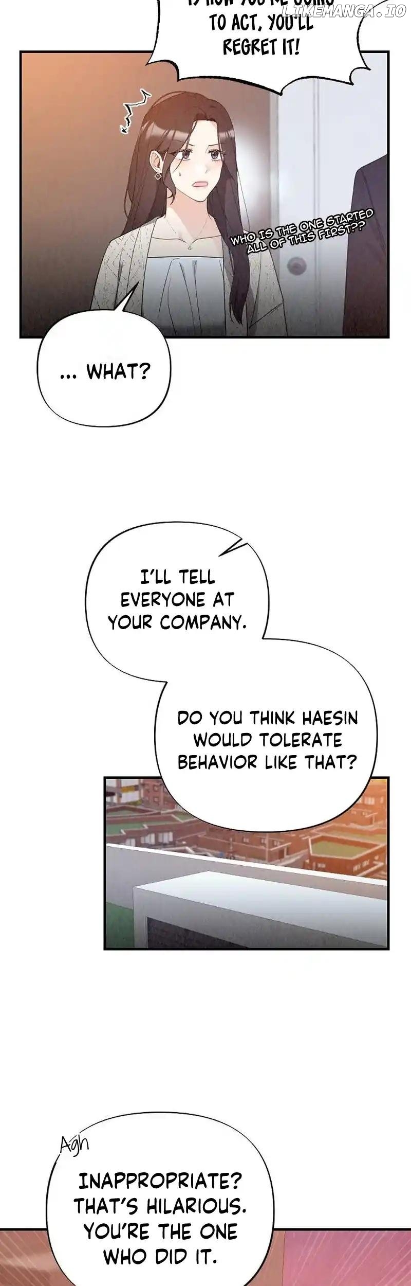 Office Partner Chapter 10 - page 6