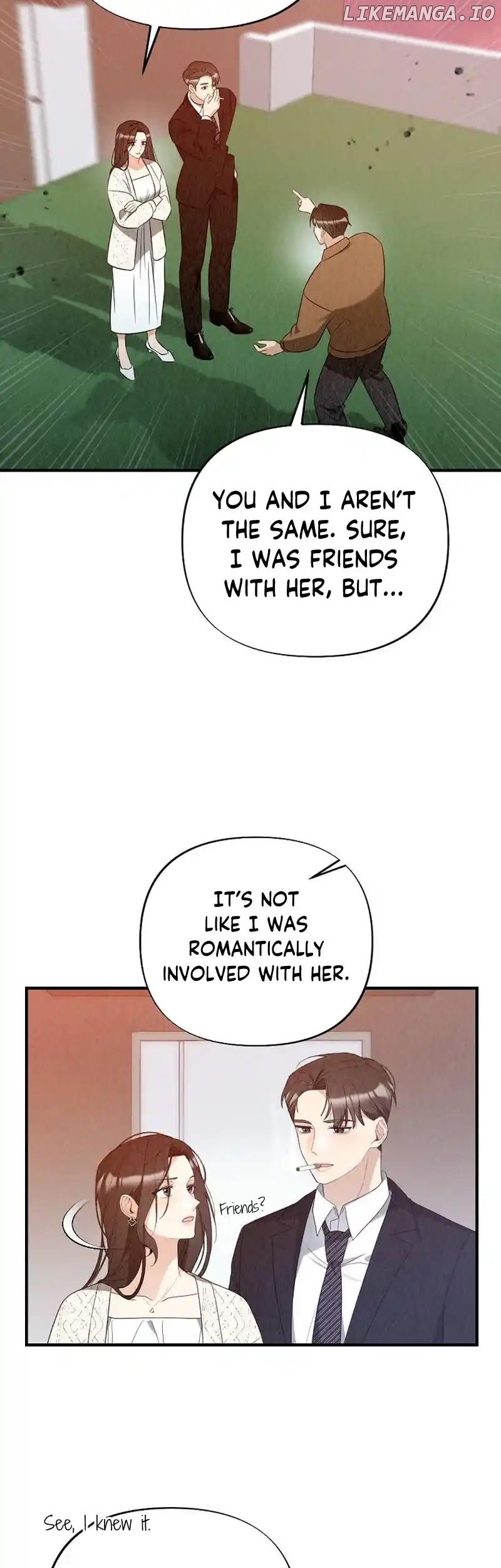Office Partner Chapter 10 - page 7