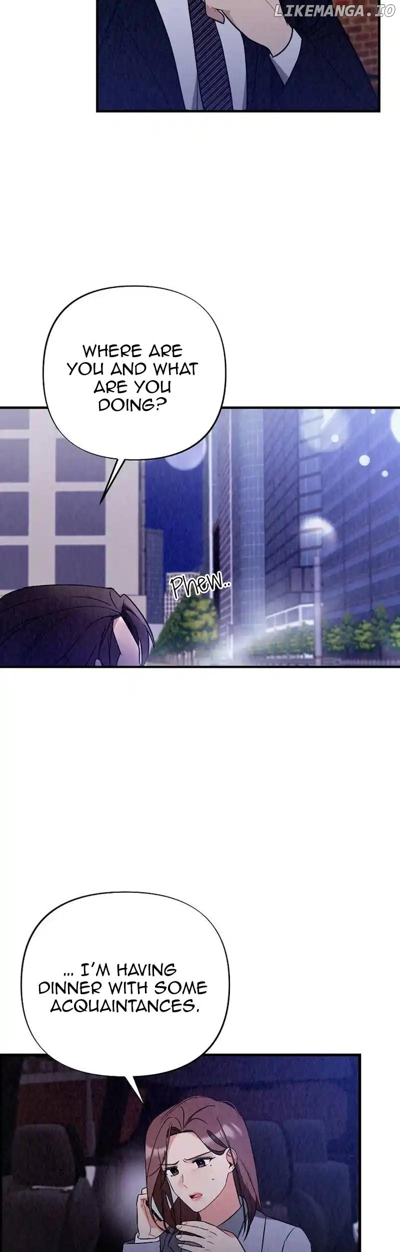Office Partner Chapter 11 - page 14