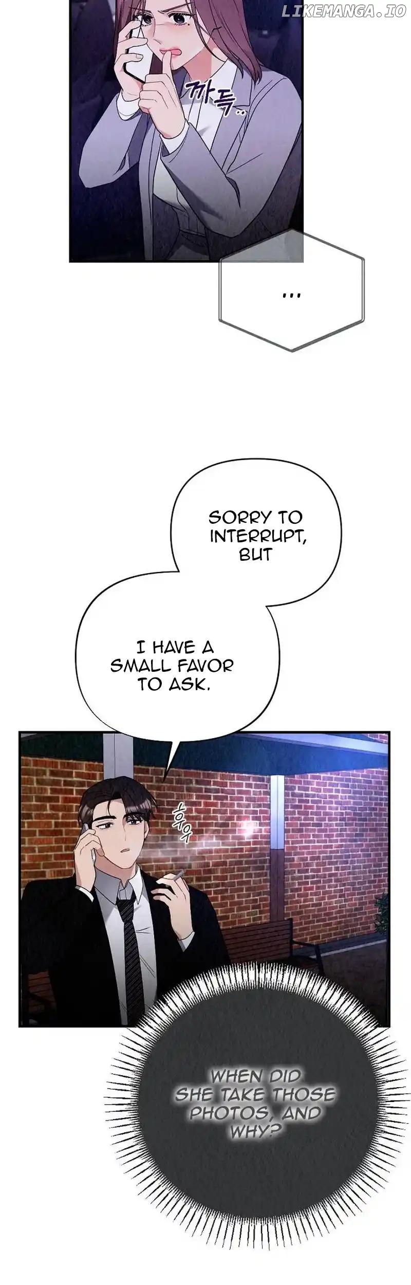 Office Partner Chapter 11 - page 21