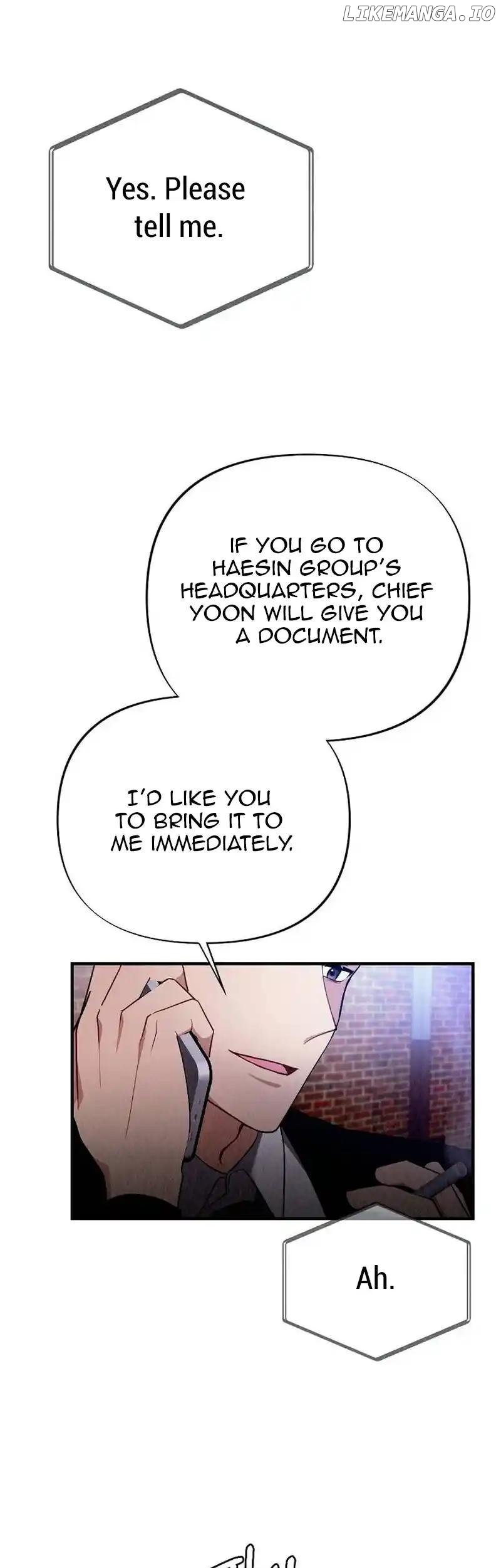 Office Partner Chapter 11 - page 22