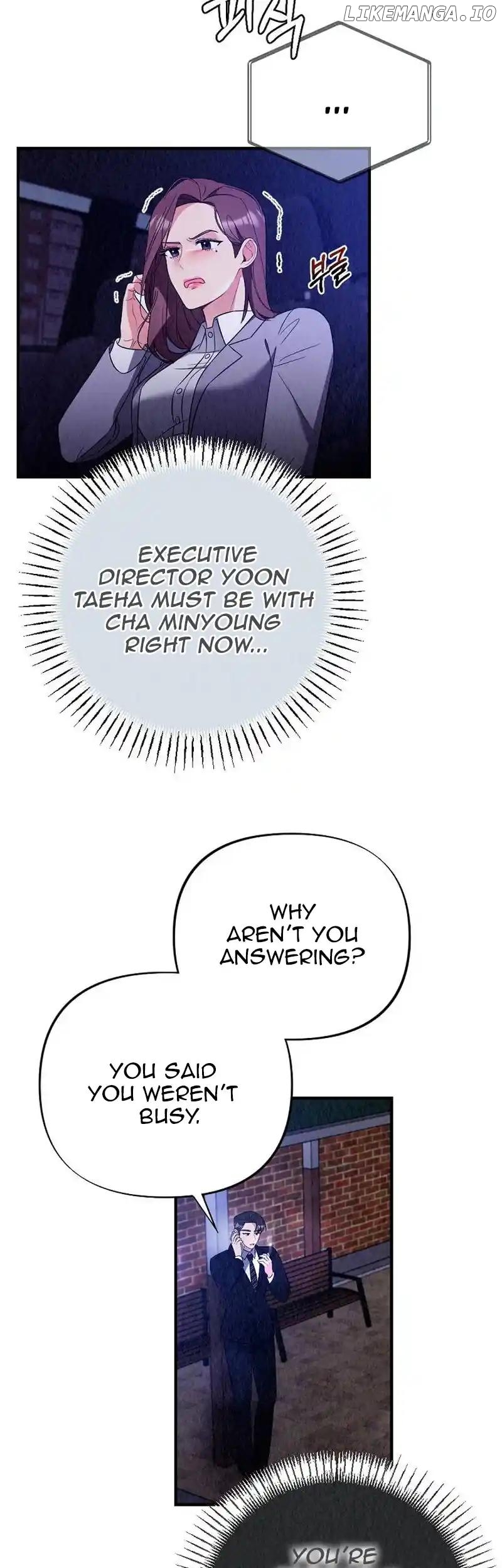 Office Partner Chapter 11 - page 23