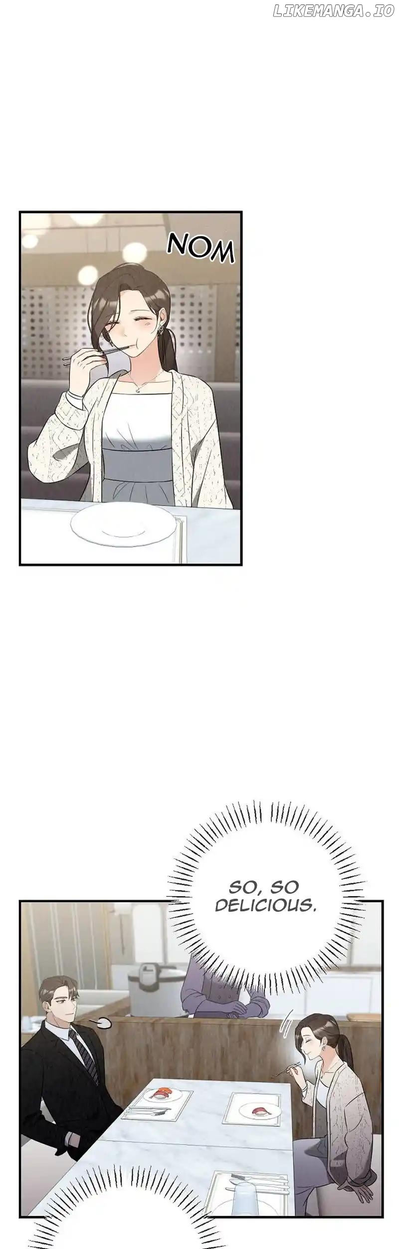 Office Partner Chapter 11 - page 27