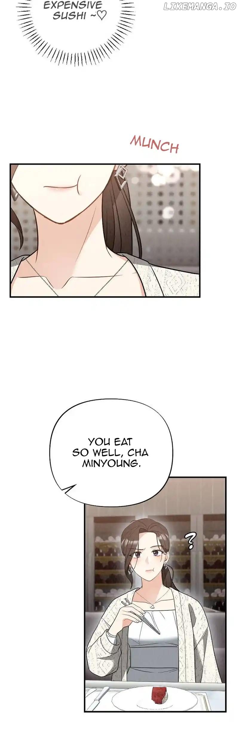 Office Partner Chapter 11 - page 28