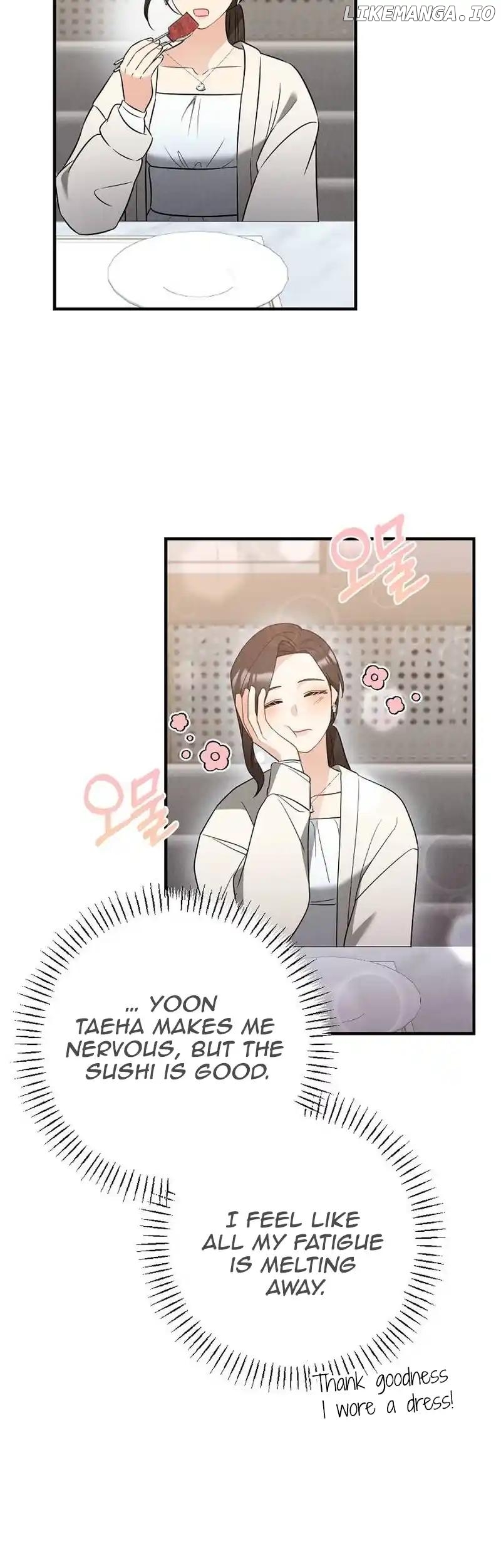 Office Partner Chapter 11 - page 31