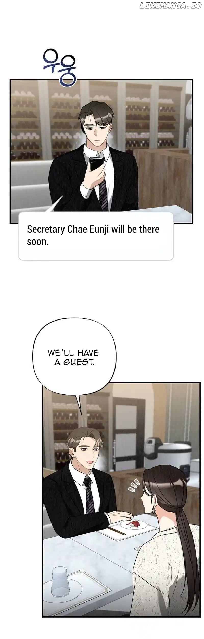Office Partner Chapter 11 - page 32