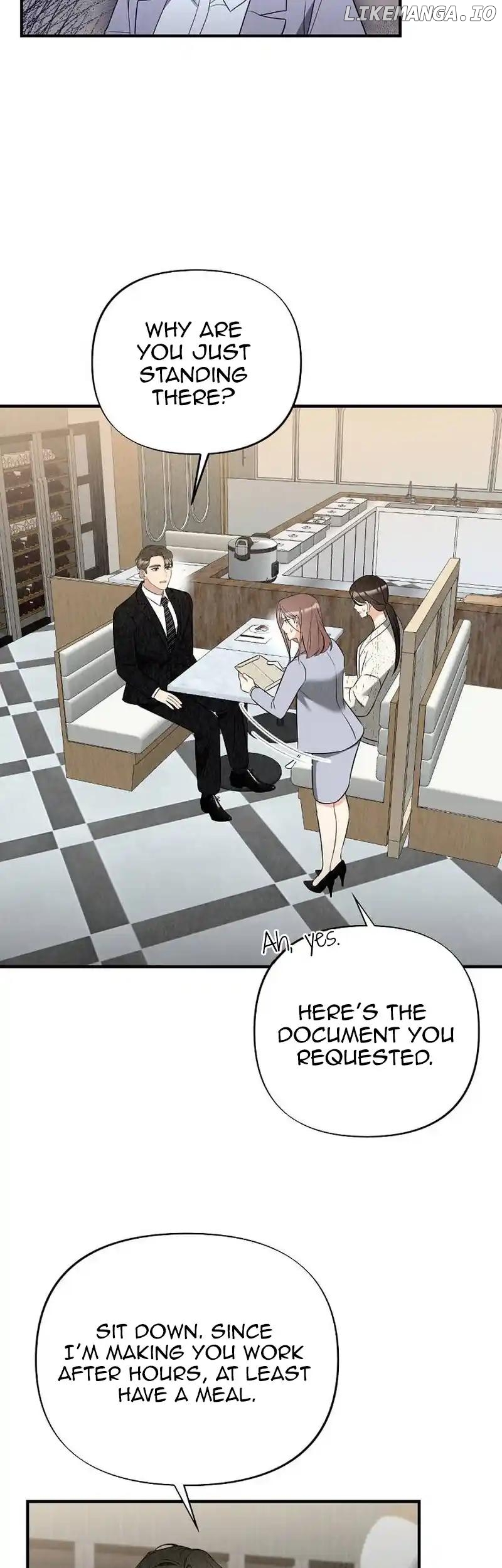 Office Partner Chapter 11 - page 36