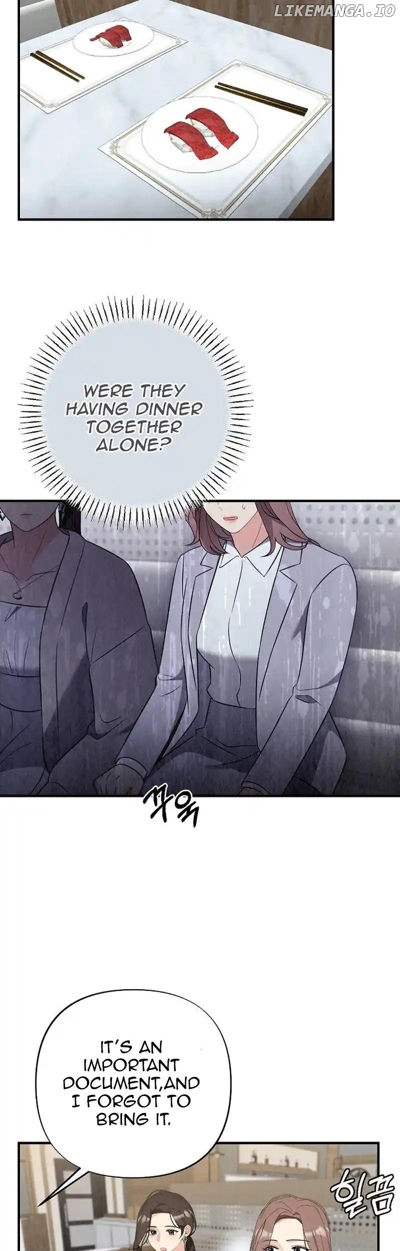 Office Partner Chapter 11 - page 38