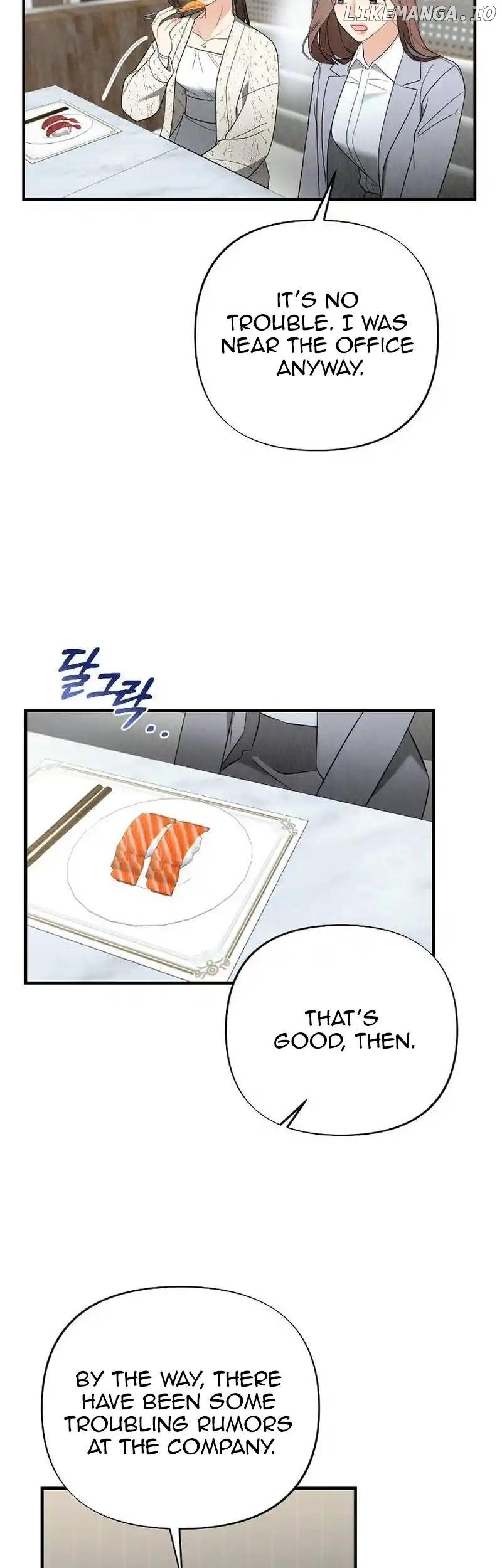 Office Partner Chapter 11 - page 39