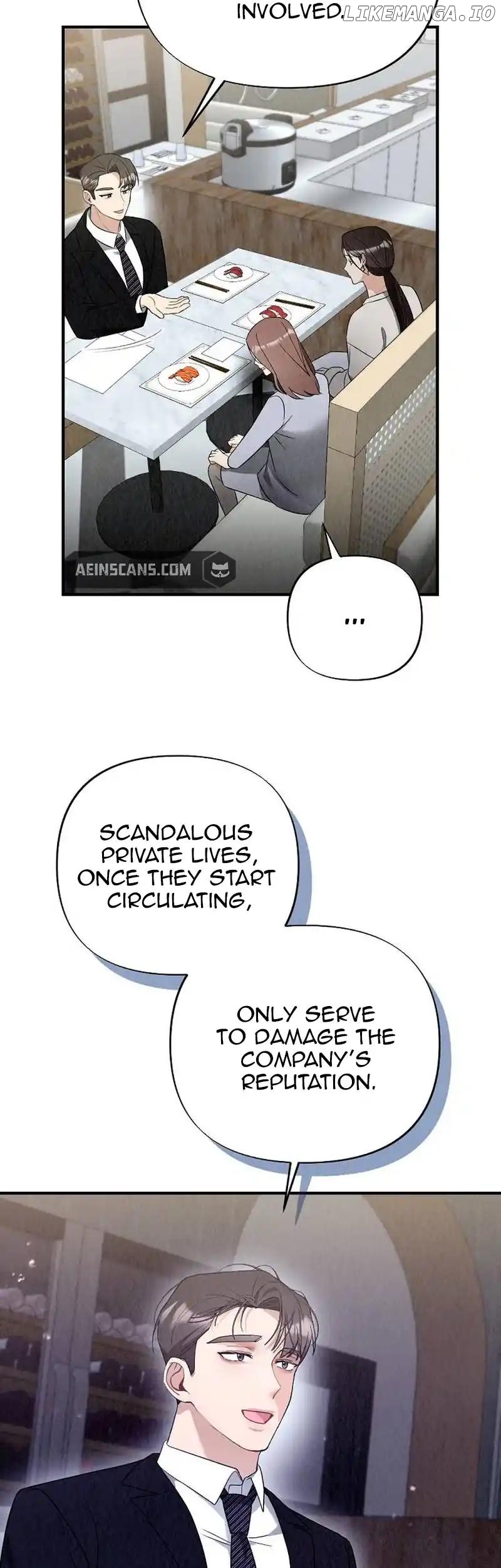 Office Partner Chapter 11 - page 43
