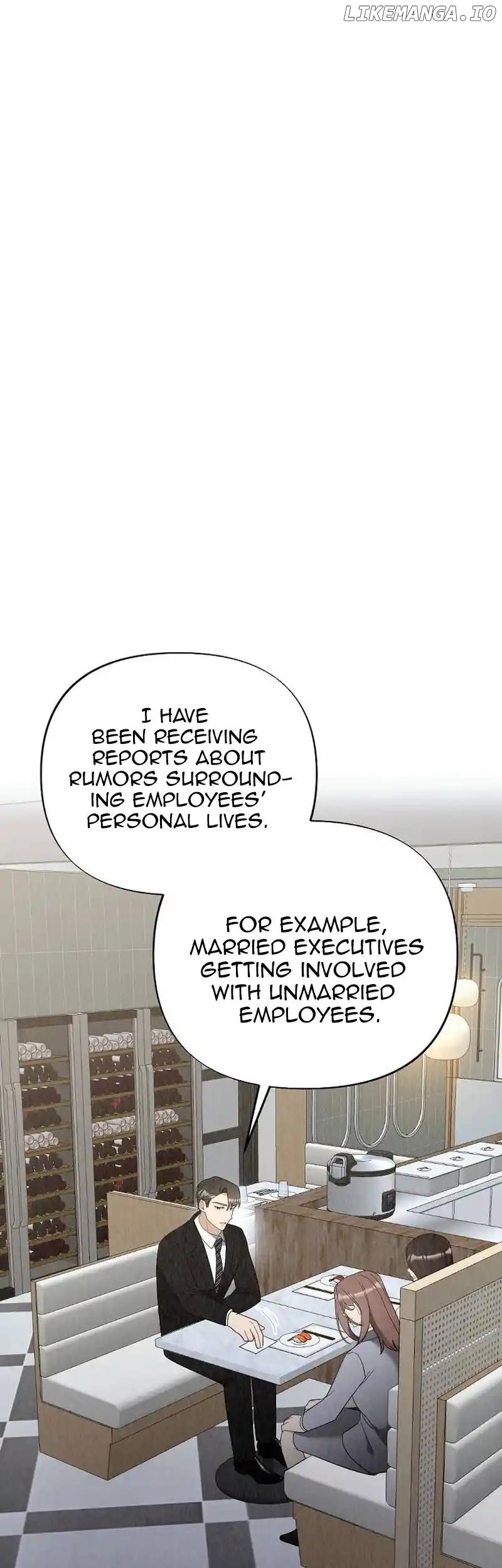 Office Partner Chapter 12 - page 1