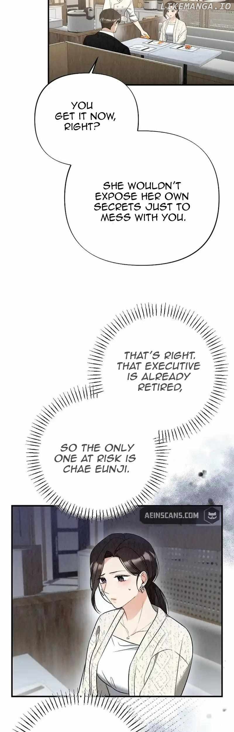 Office Partner Chapter 12 - page 10