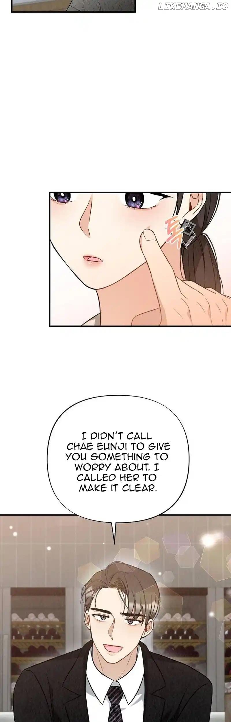 Office Partner Chapter 12 - page 12