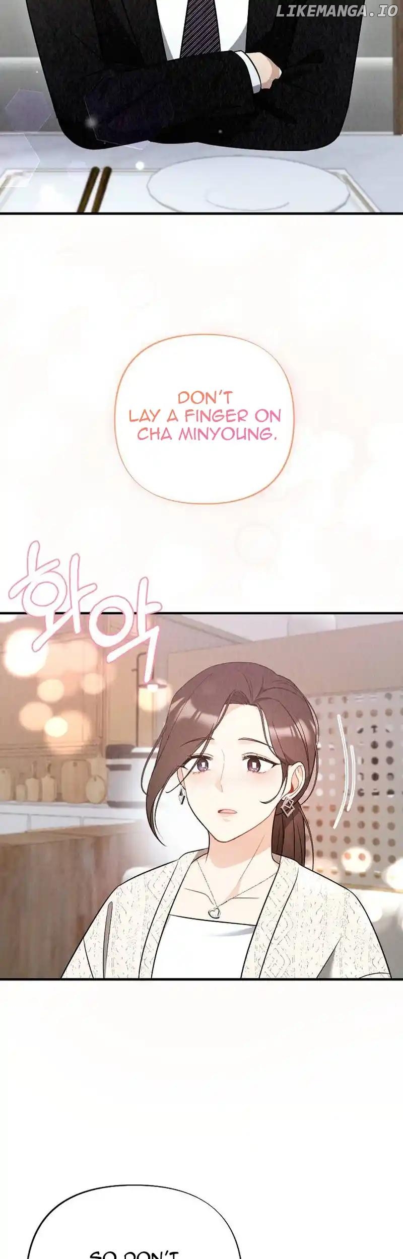 Office Partner Chapter 12 - page 13
