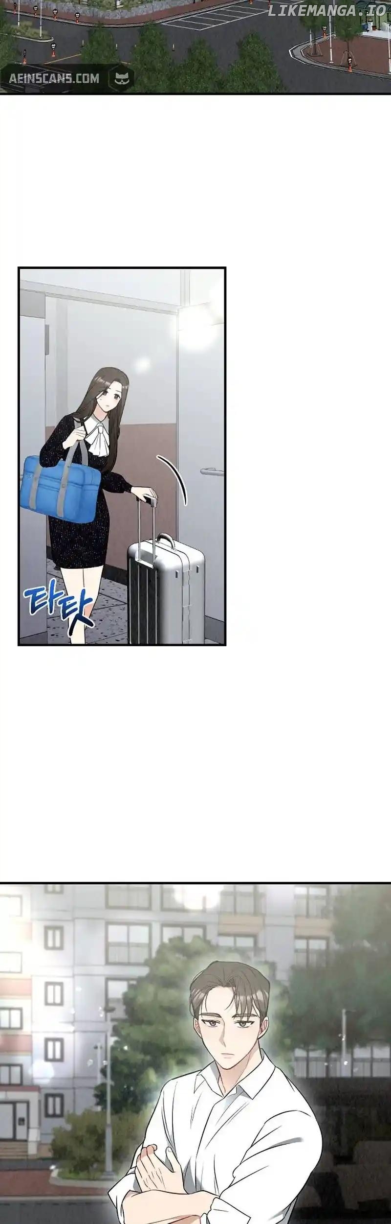 Office Partner Chapter 12 - page 17