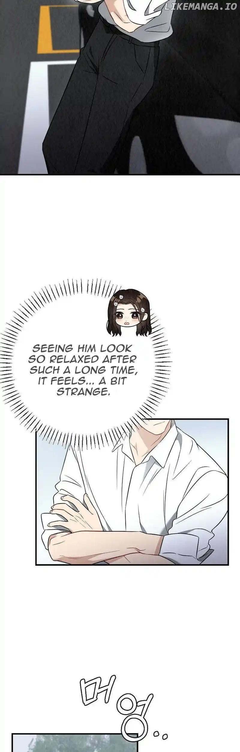 Office Partner Chapter 12 - page 18