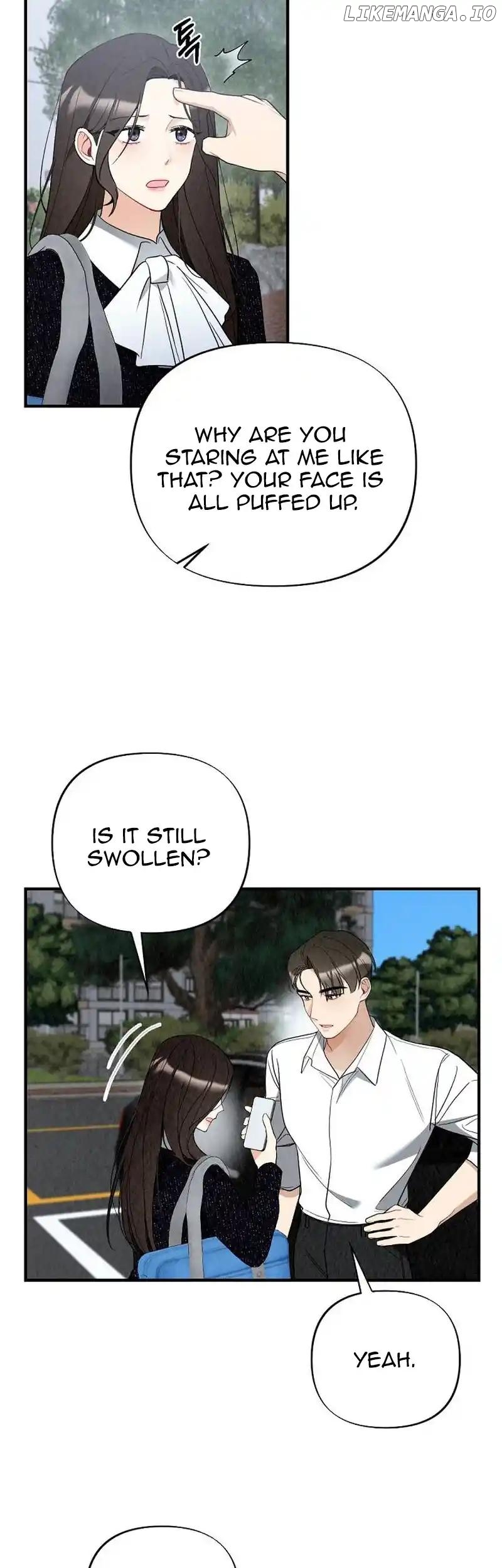Office Partner Chapter 12 - page 19