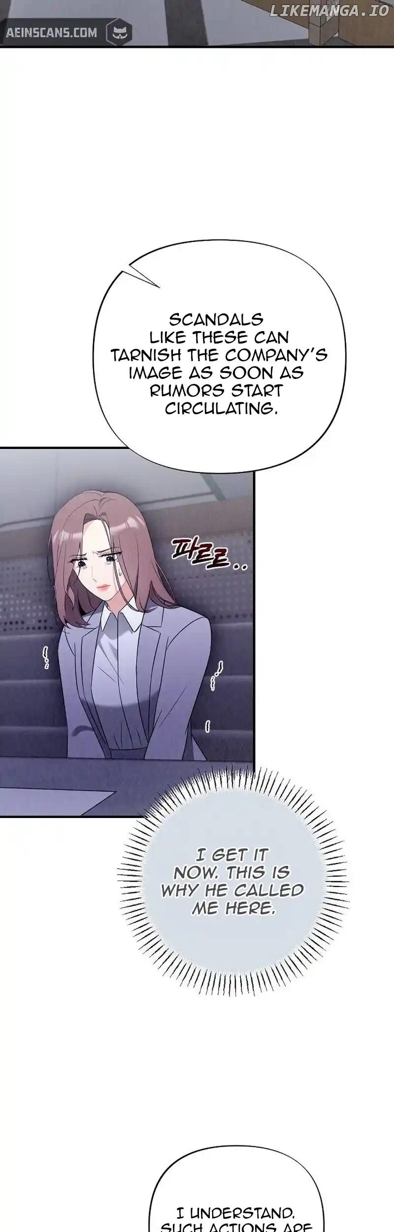 Office Partner Chapter 12 - page 2