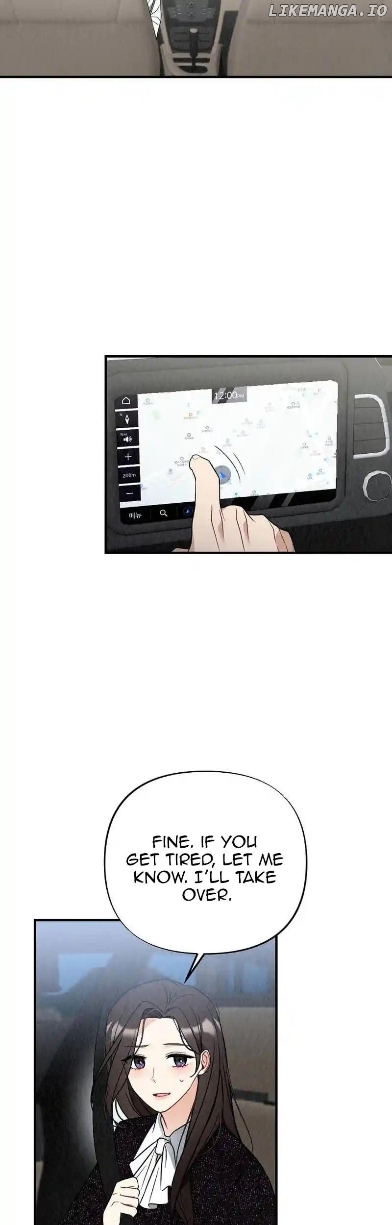 Office Partner Chapter 12 - page 23