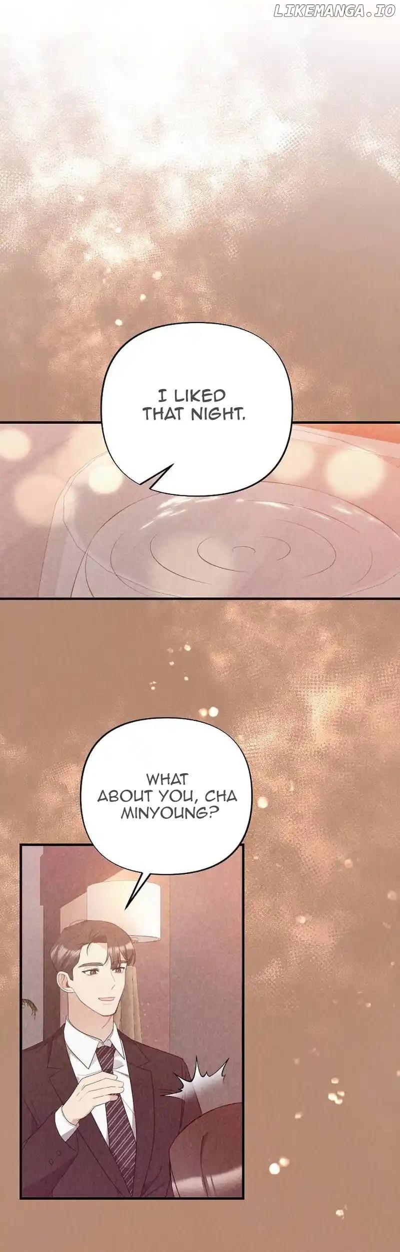 Office Partner Chapter 12 - page 27