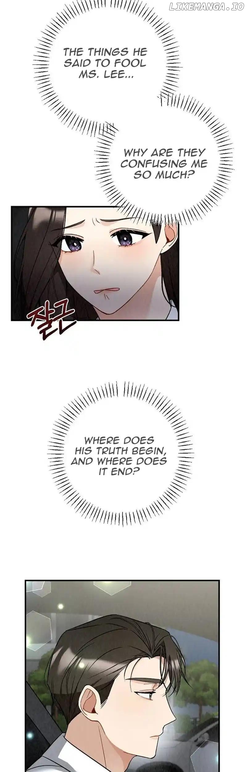 Office Partner Chapter 12 - page 29