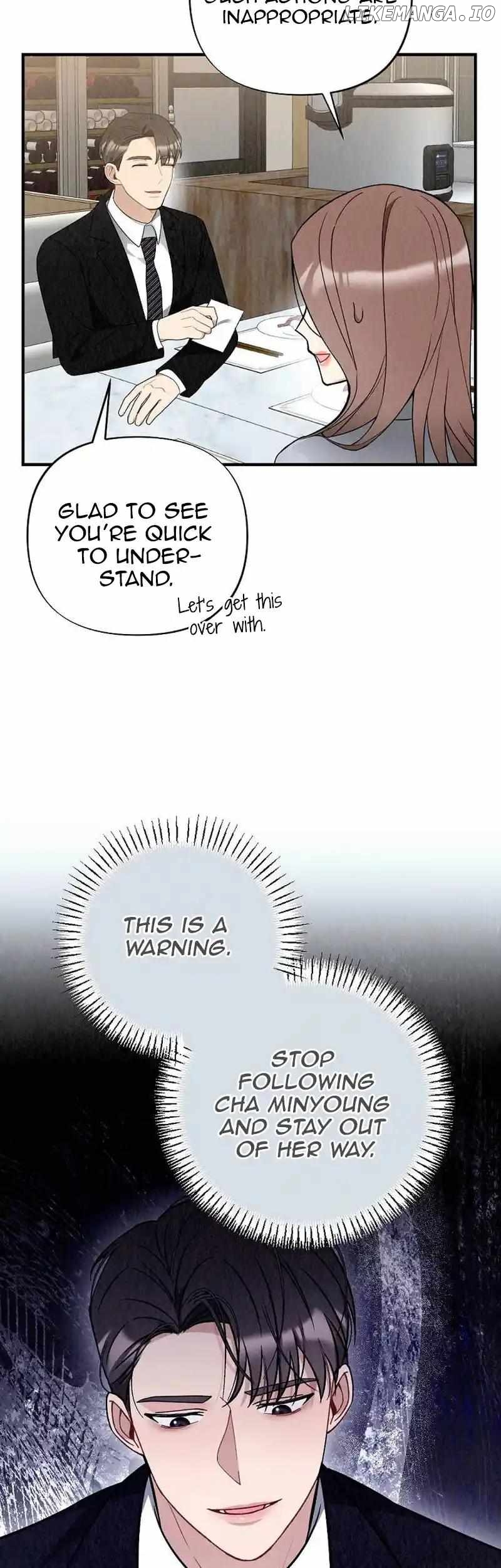 Office Partner Chapter 12 - page 3
