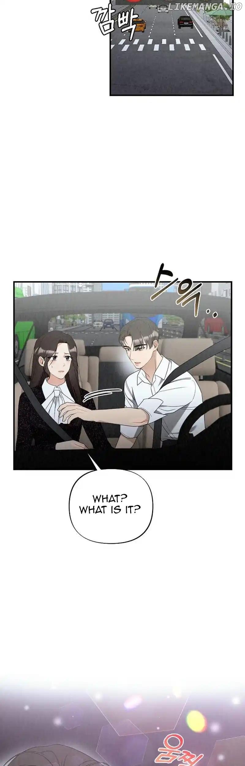 Office Partner Chapter 12 - page 33
