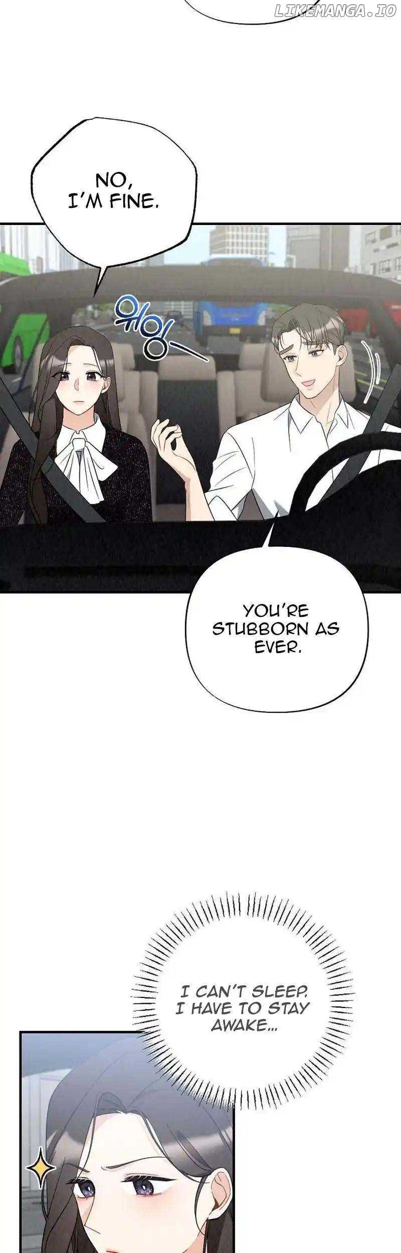 Office Partner Chapter 12 - page 35