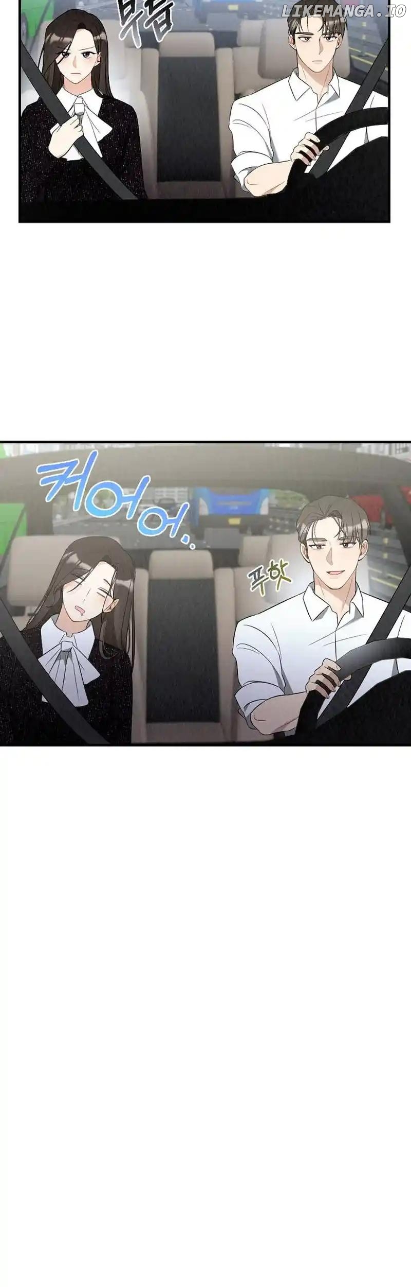 Office Partner Chapter 12 - page 38
