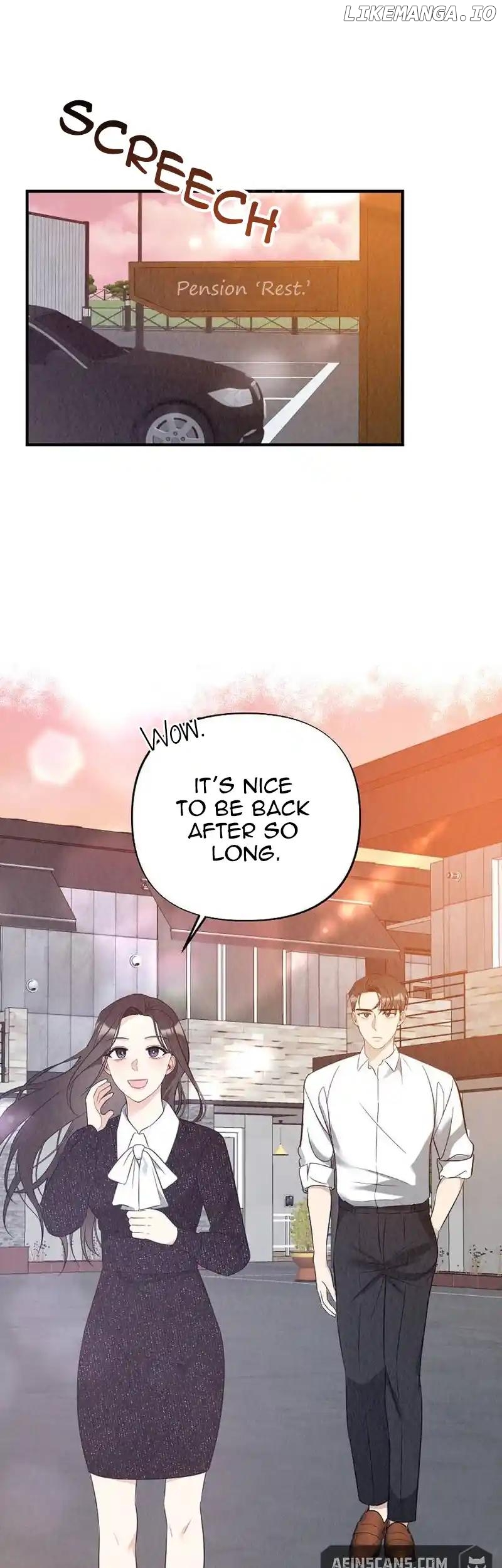 Office Partner Chapter 12 - page 39