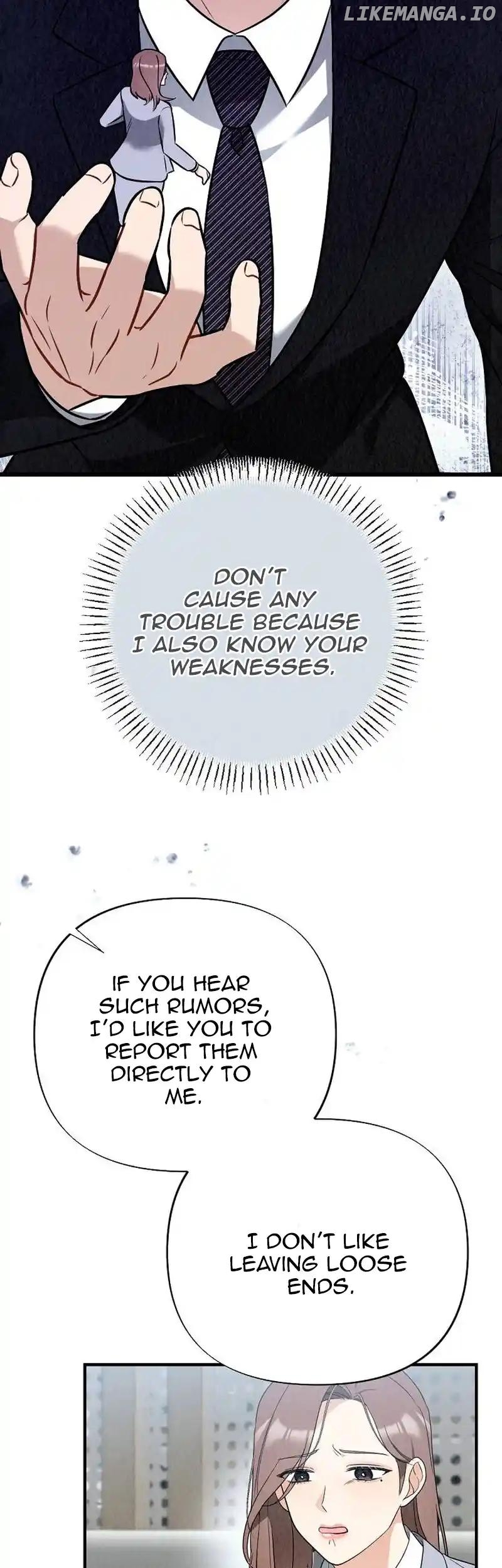 Office Partner Chapter 12 - page 4