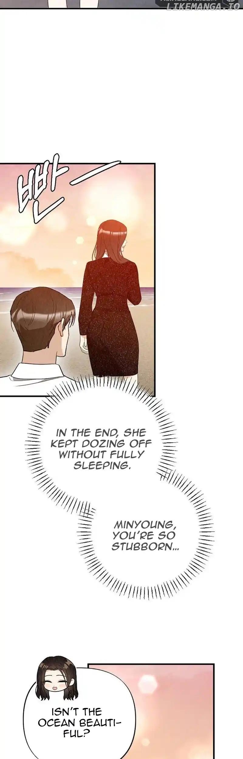 Office Partner Chapter 12 - page 40