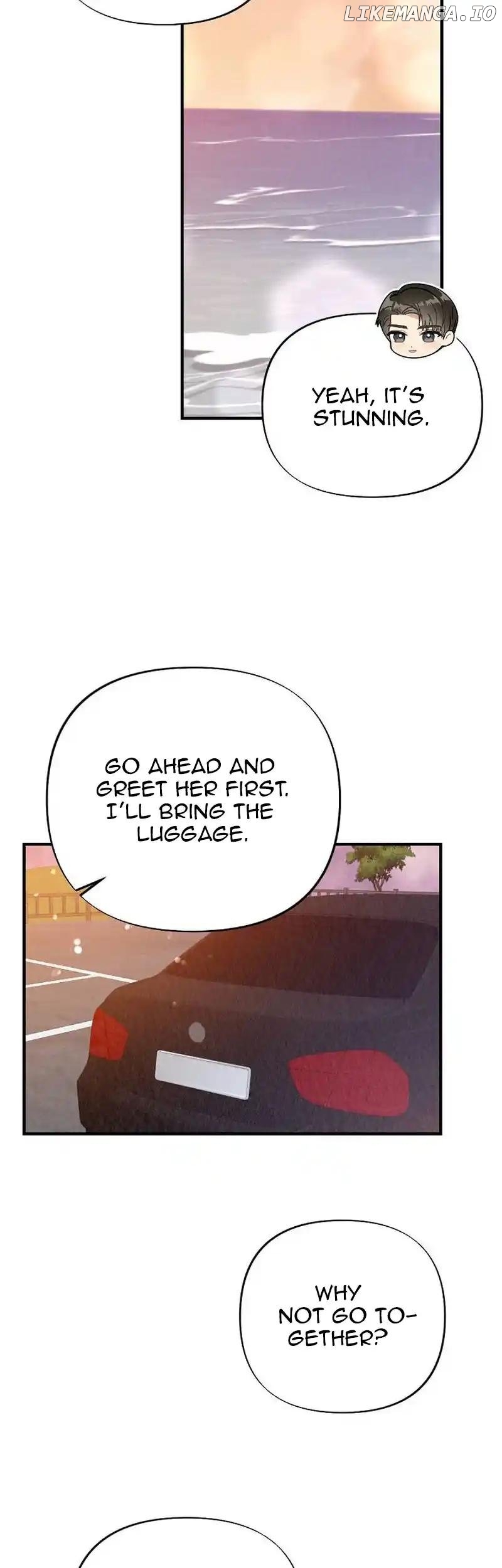 Office Partner Chapter 12 - page 41