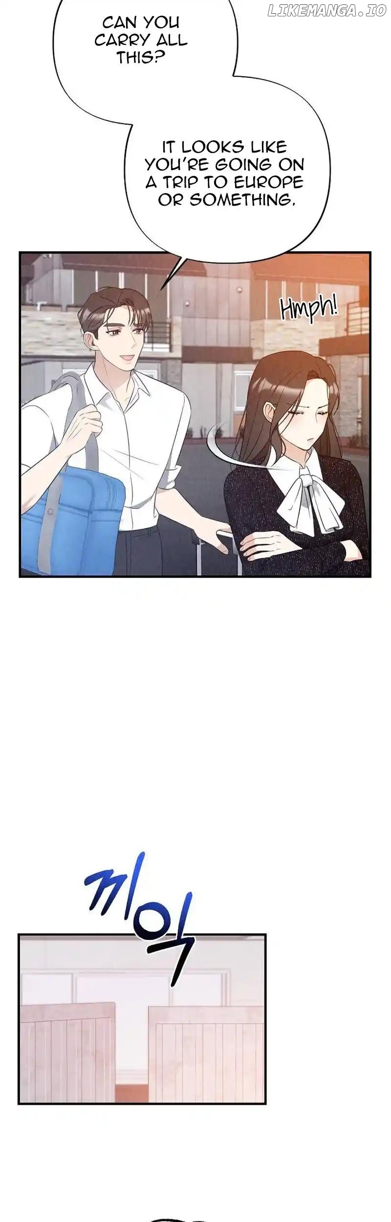 Office Partner Chapter 12 - page 42