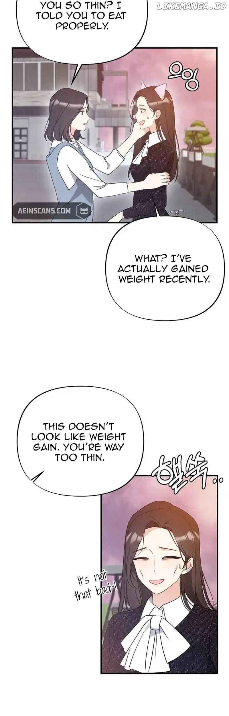 Office Partner Chapter 12 - page 45