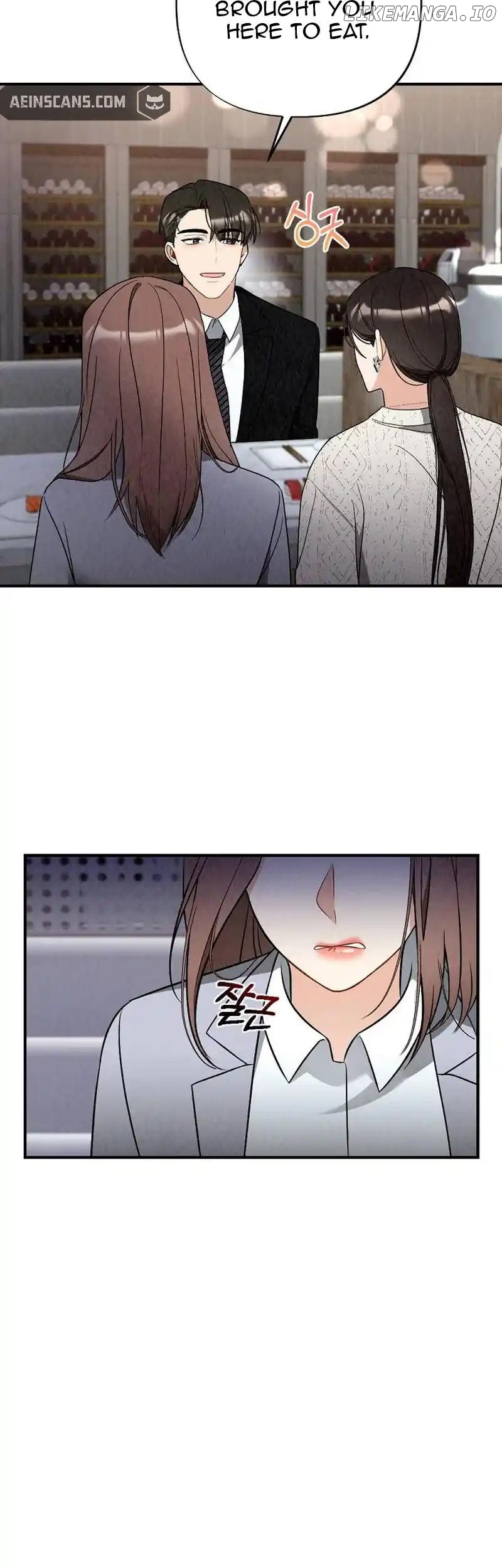 Office Partner Chapter 12 - page 6