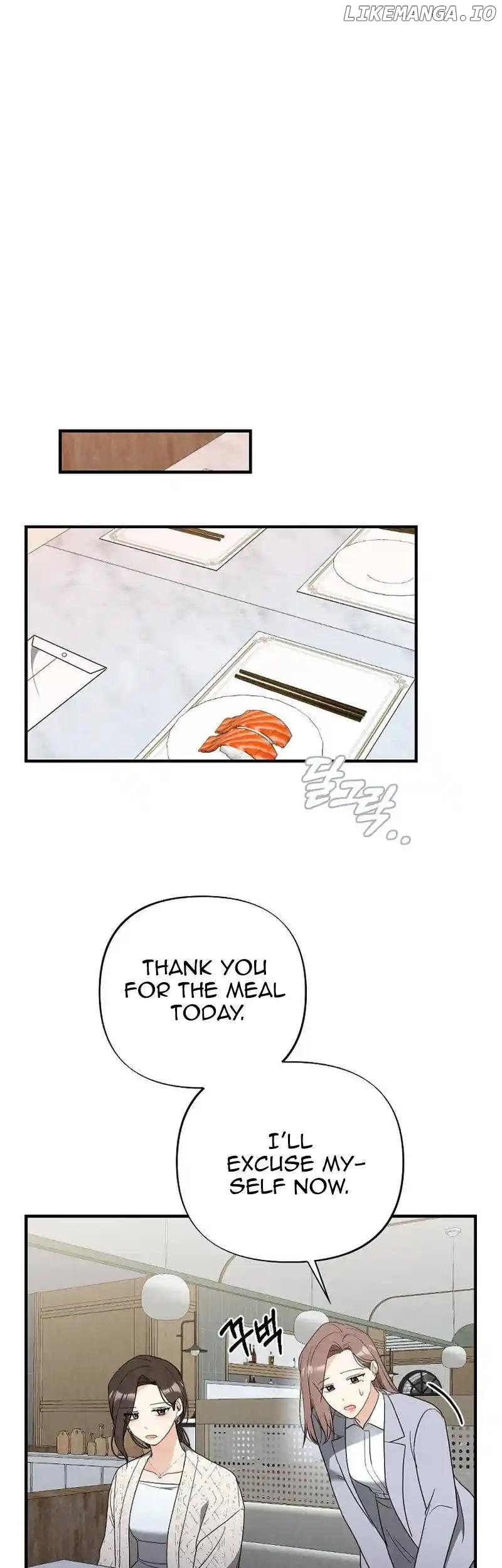 Office Partner Chapter 12 - page 7