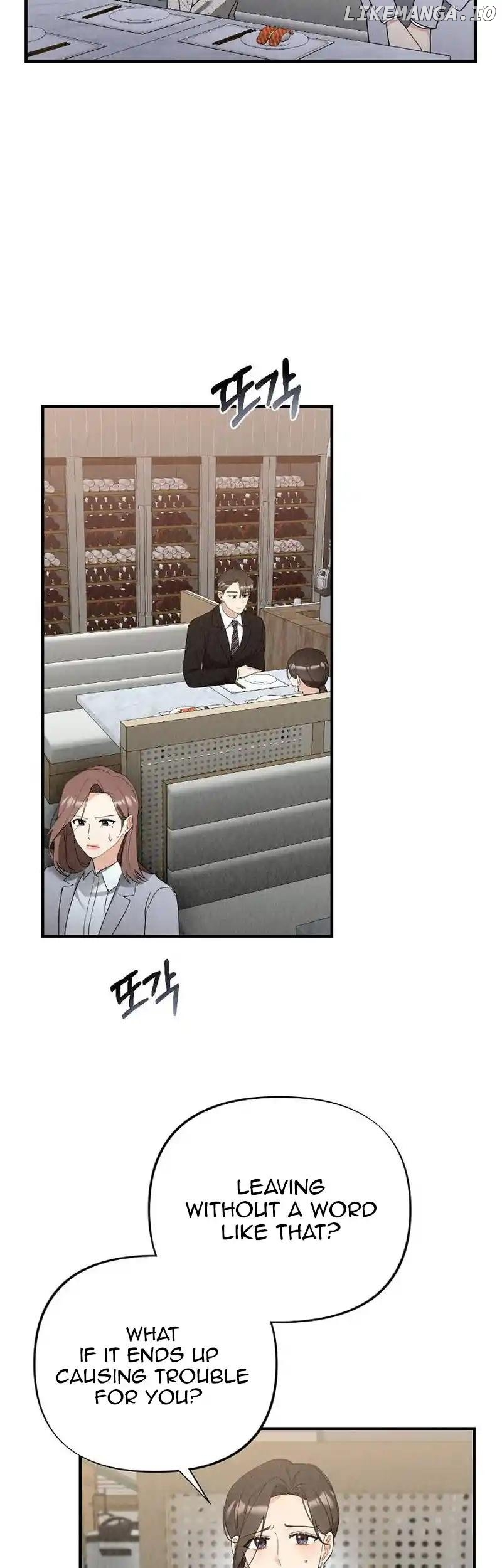 Office Partner Chapter 12 - page 8