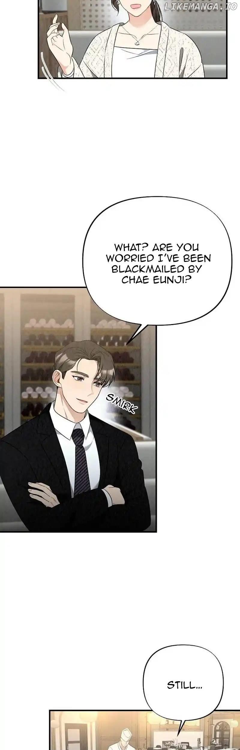 Office Partner Chapter 12 - page 9