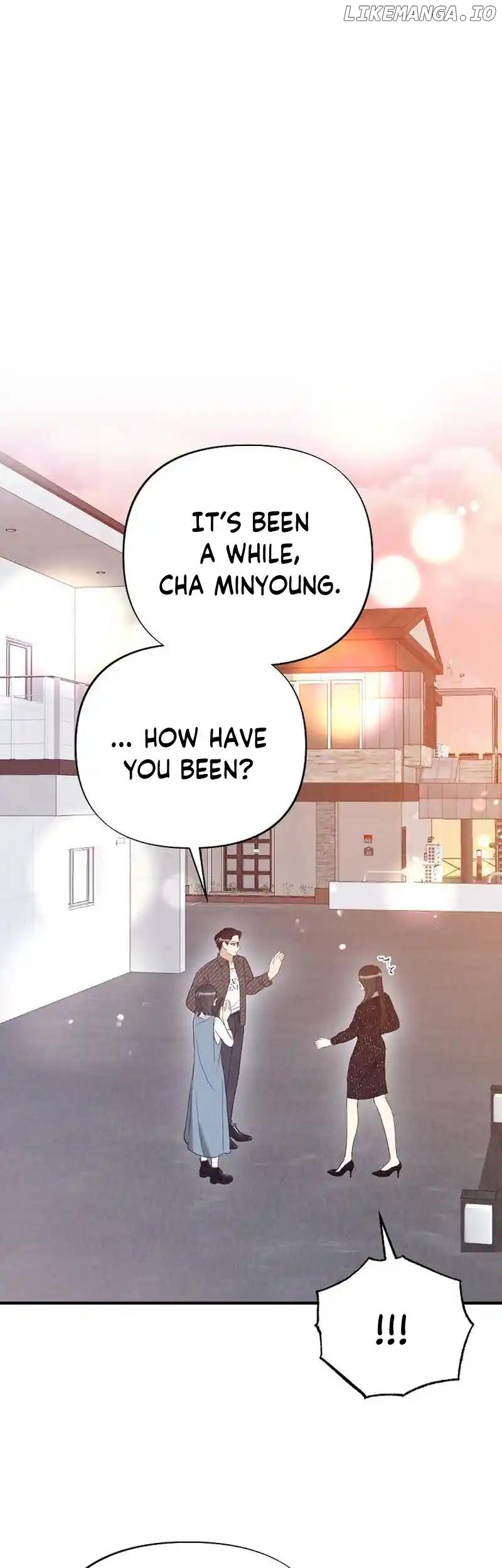 Office Partner Chapter 13 - page 1