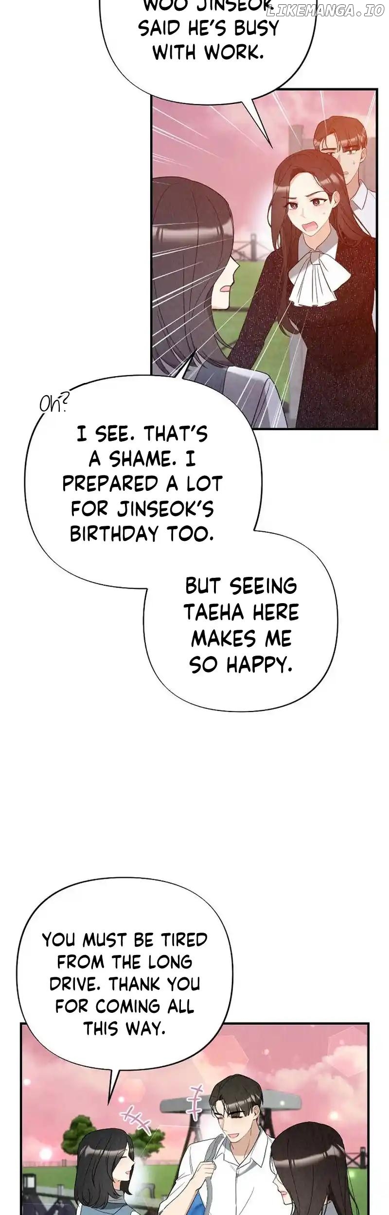 Office Partner Chapter 13 - page 10