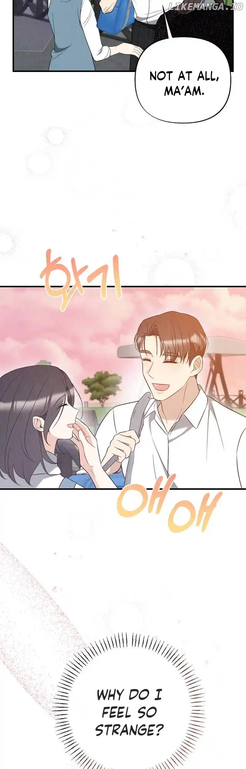Office Partner Chapter 13 - page 11