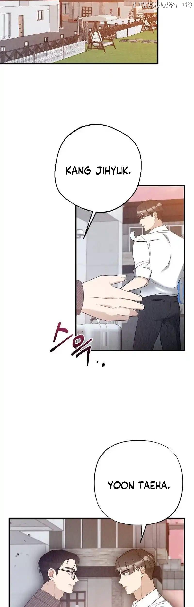 Office Partner Chapter 13 - page 13