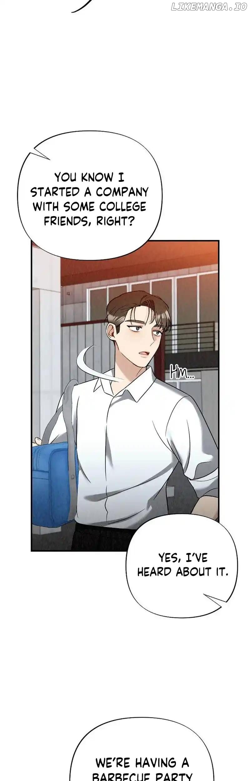 Office Partner Chapter 13 - page 16