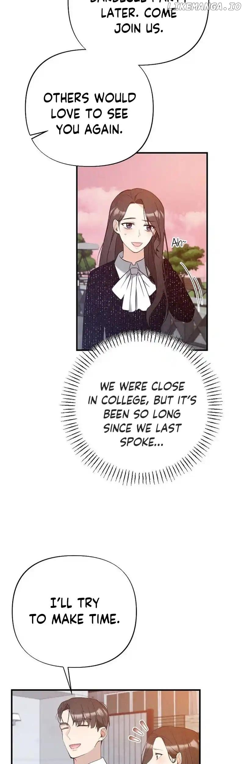 Office Partner Chapter 13 - page 17